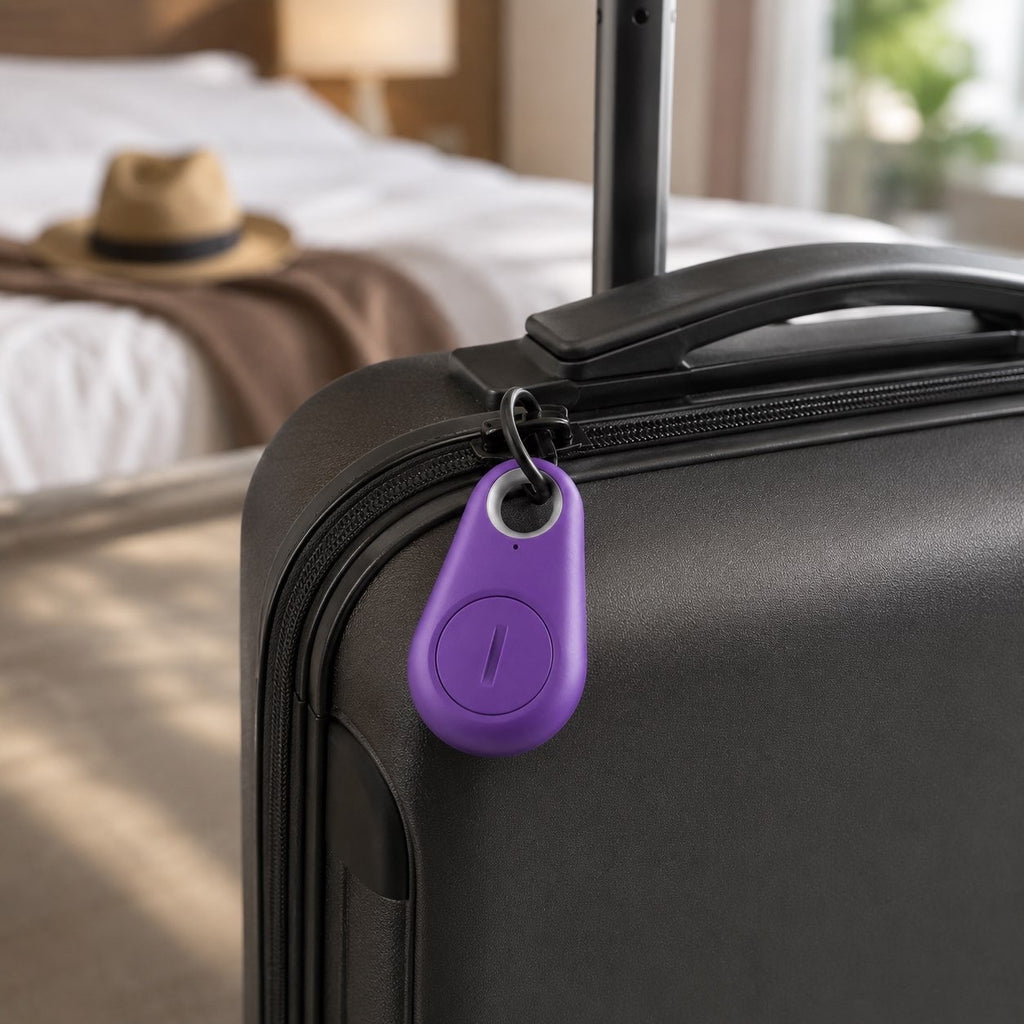 Voltix SmartFinder™ – Bluetooth Item Tracker
