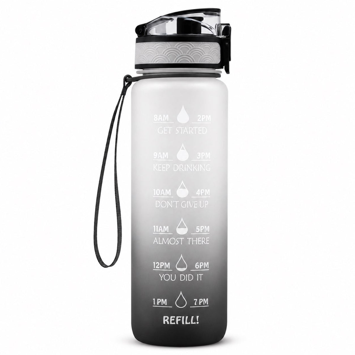 Voltix Hydration Bottle — product photo 20