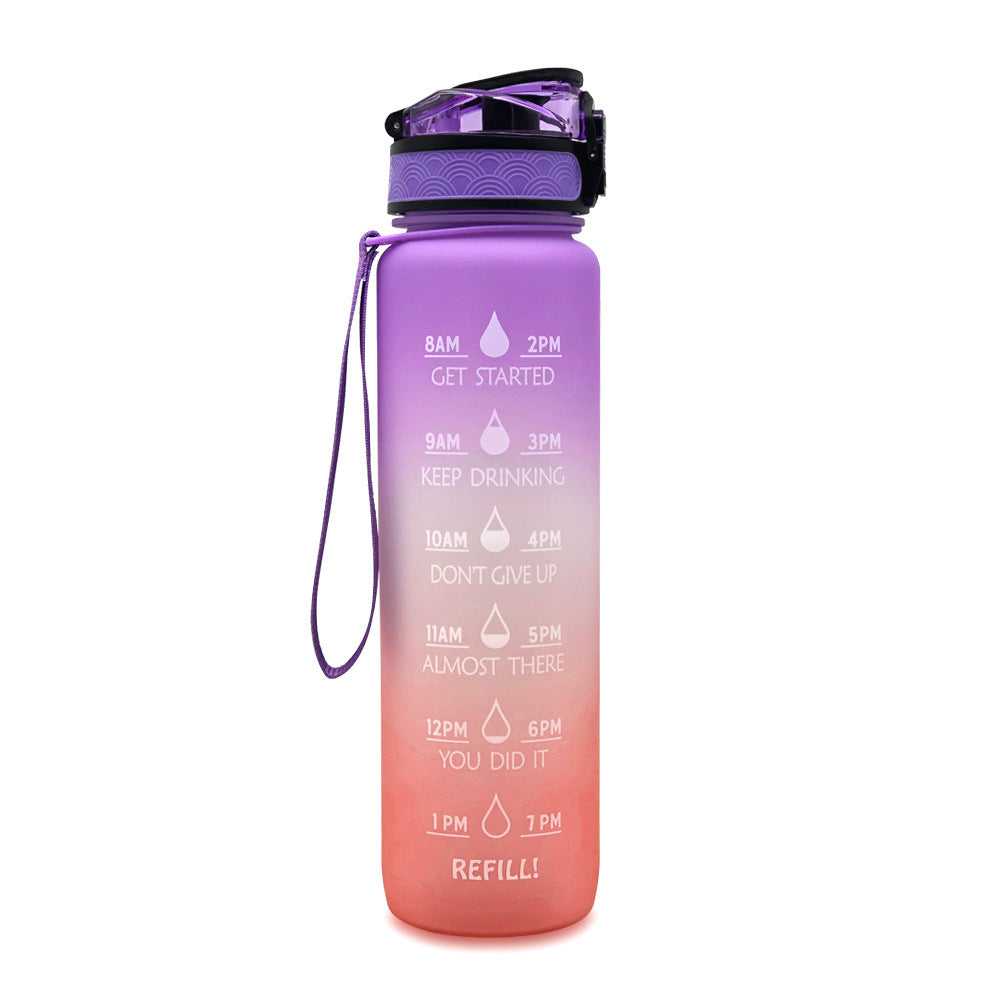 Voltix Hydration Bottle — product photo 15