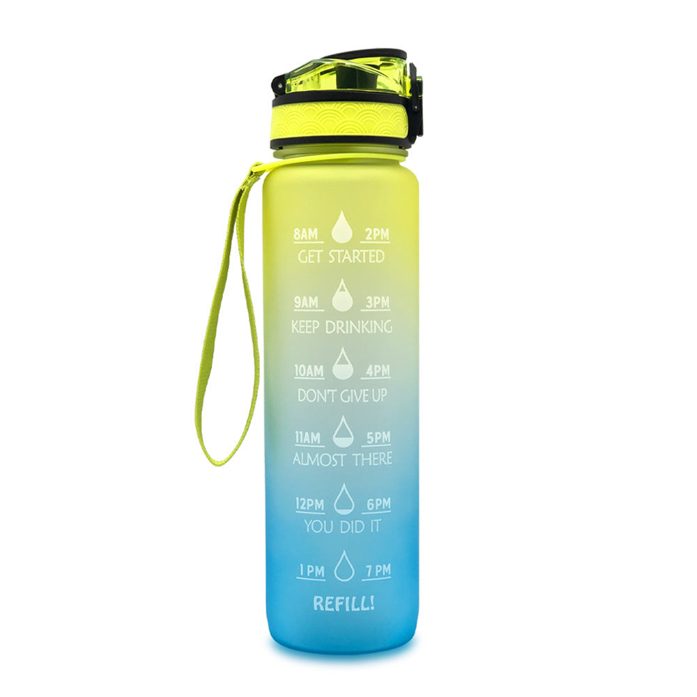 Voltix Hydration Bottle — product photo 10