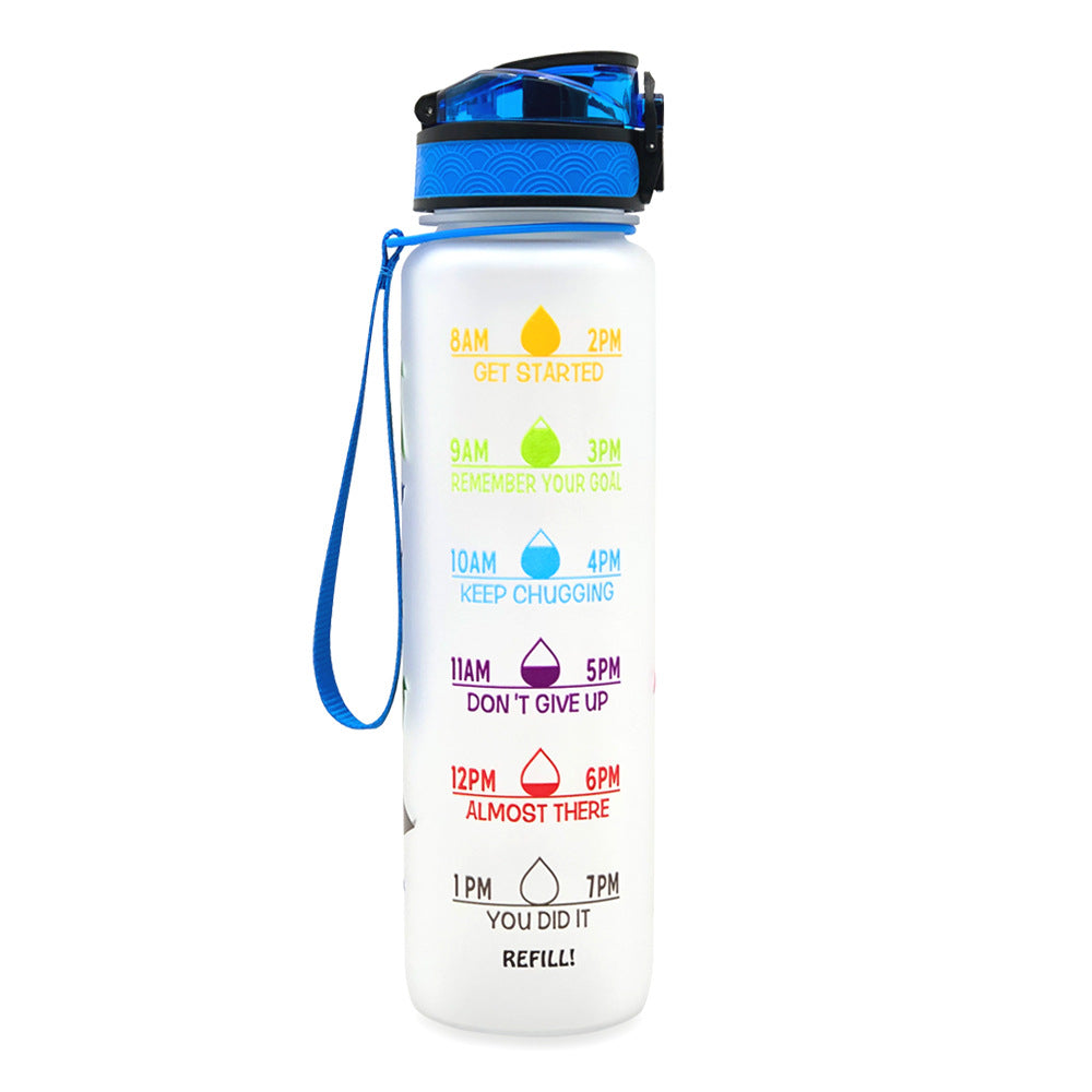 Voltix Hydration Bottle — product photo 17
