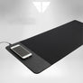 Tapis de souris de jeu à chargement sans fil Voltix™ ChargePad Pro
