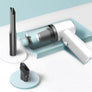 Voltix™ CleanJet – Aspirateur Portable sans Fil pour Voiture