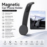Voltix MagGrip™ — Support magnétique de téléphone pour voiture