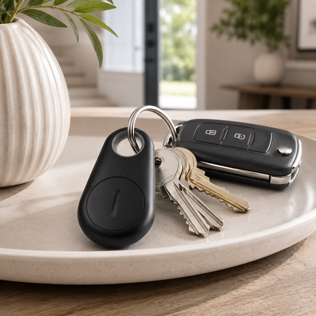 Voltix SmartFinder™ – Bluetooth Item Tracker