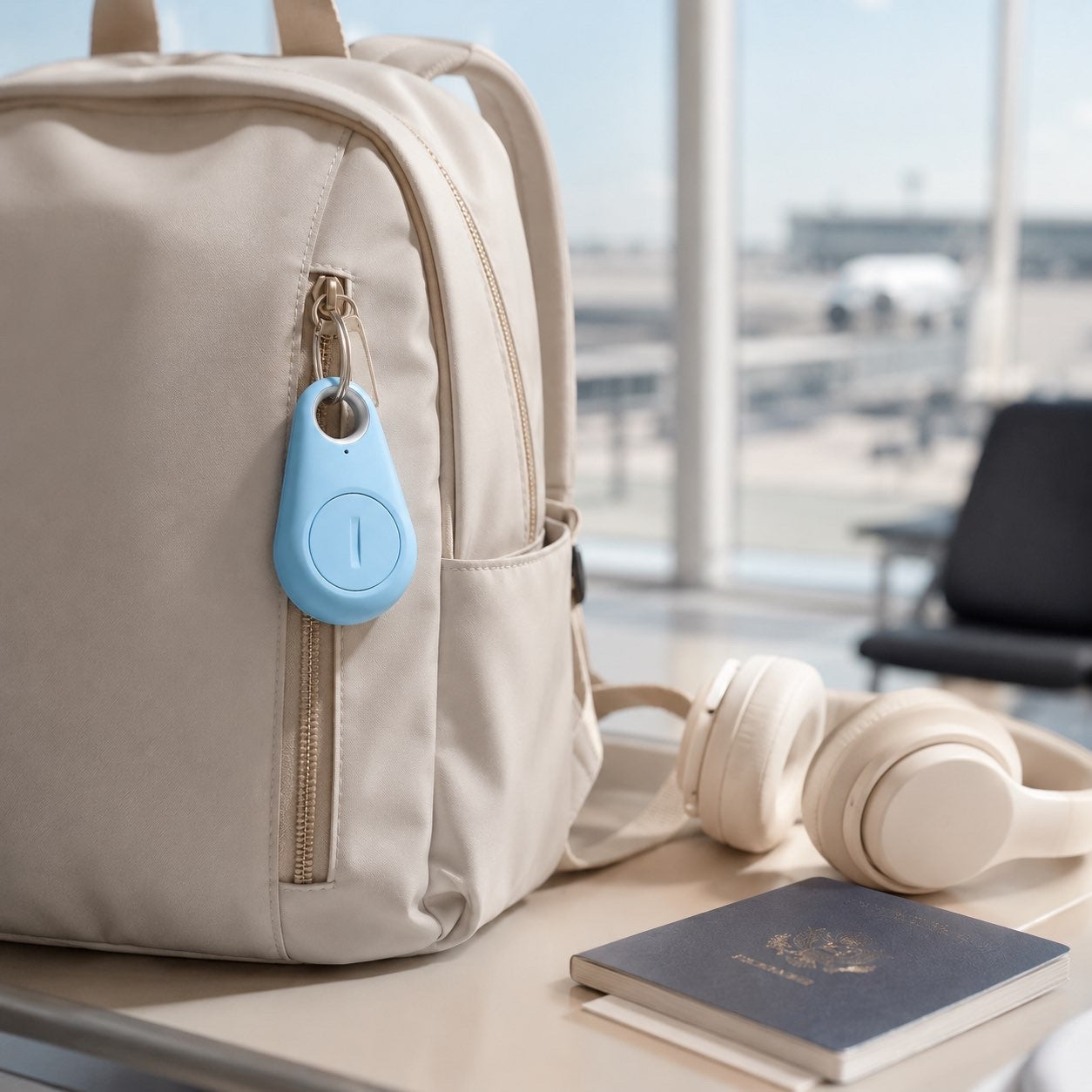 Voltix SmartFinder™ – Bluetooth Item Tracker