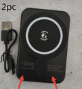 Voltix MagPower magnetic power bank — product photo 5