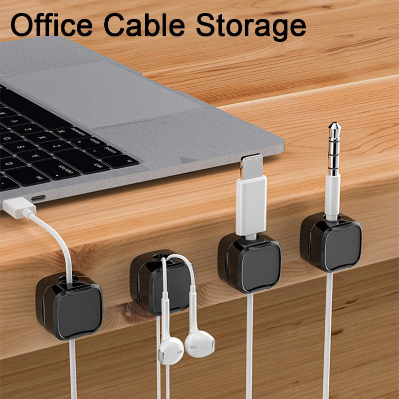 Voltix CableTidy cable organizer — product photo 8