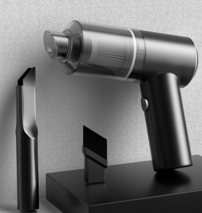 Voltix CleanJet cordless car vacuum — product photo 2
