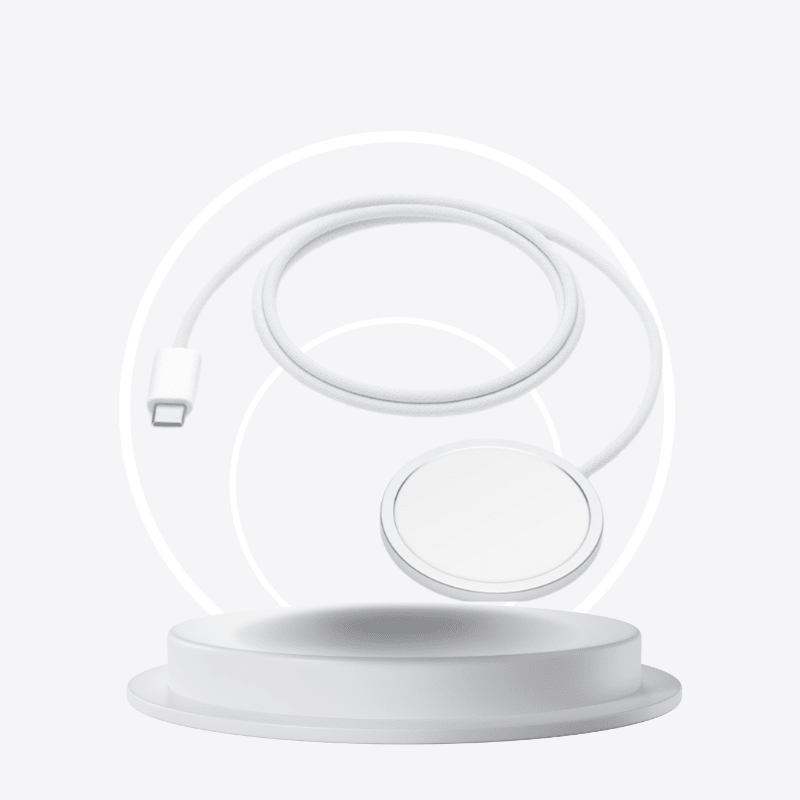 Chargeur Sans Fil - Voltix
