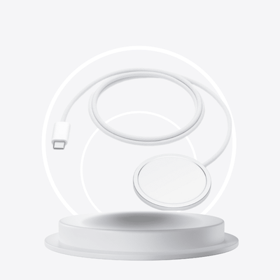 Chargeur Sans Fil - Voltix