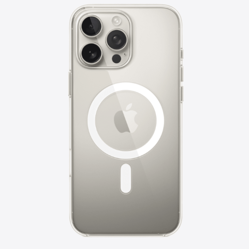 Coque Magnétique Iphone - Voltix