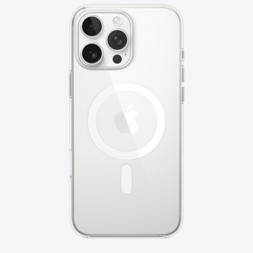 Coque Magnétique Iphone - Voltix