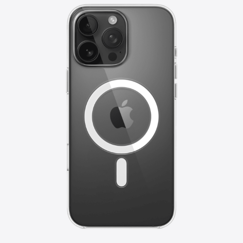 Coque Magnétique Iphone - Voltix