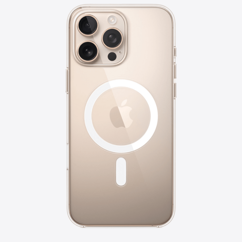 Coque Magnétique Iphone - Voltix