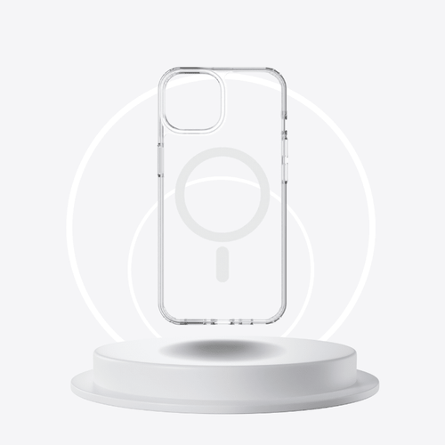 Coque Magnétique Iphone - Voltix