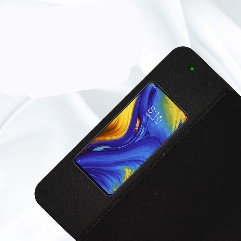 Voltix™ ChargePad Pro — Wireless Charging Gaming Mouse Pad - Voltix