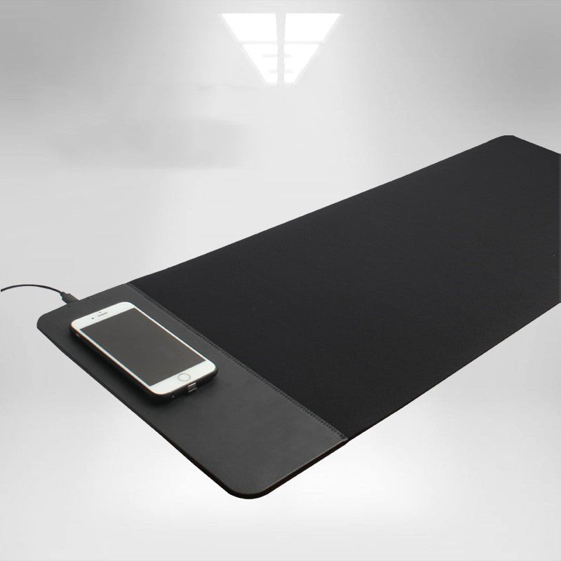 Voltix™ ChargePad Pro — Wireless Charging Gaming Mouse Pad - Voltix