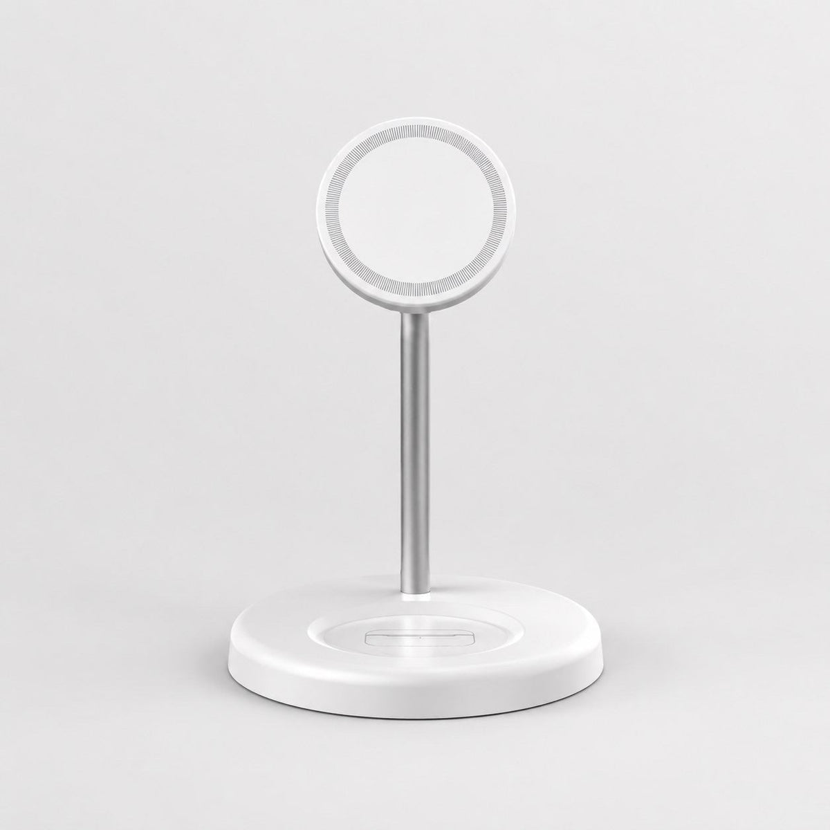 Voltix™ ChargeStation Elite — 3-in-1 Magnetic Wireless Charging Dock - Voltix