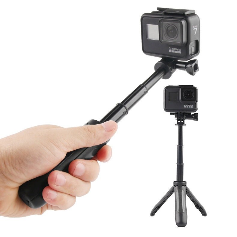 Voltix™ FlexShot Mini Tripod - Voltix