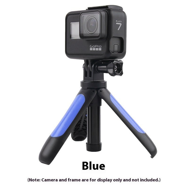 Voltix™ FlexShot Mini Tripod - Voltix