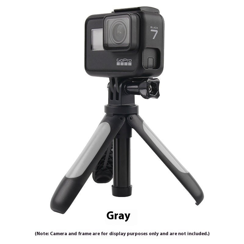 Voltix™ FlexShot Mini Tripod - Voltix