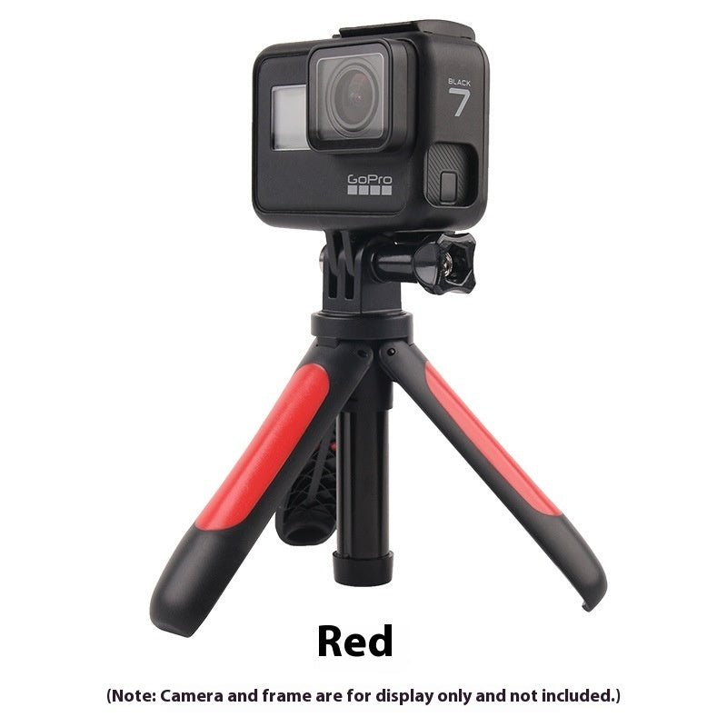 Voltix™ FlexShot Mini Tripod - Voltix
