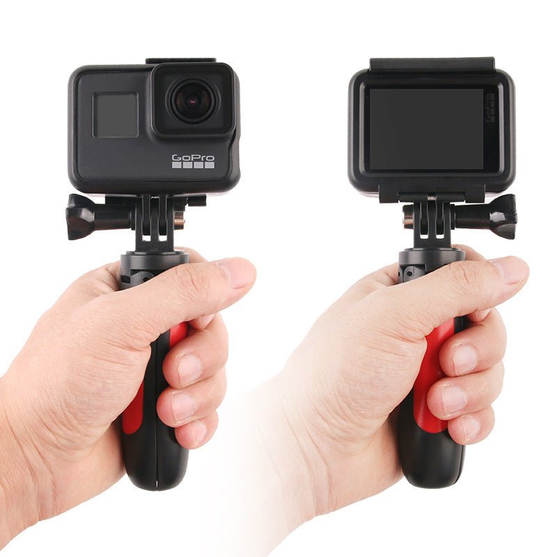 Voltix™ FlexShot Mini Tripod - Voltix