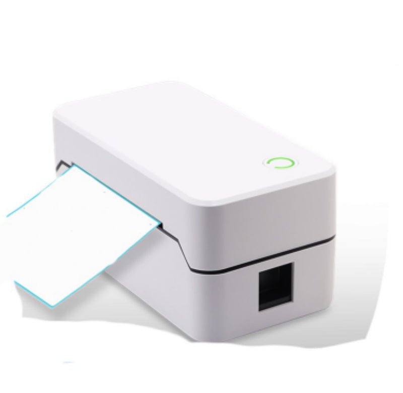 Voltix™ LabelPro — Smart Shipping Label Printer - Voltix