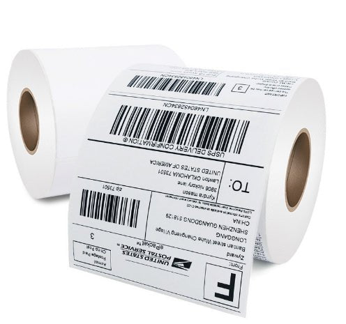 Voltix™ LabelPro — Smart Shipping Label Printer - Voltix