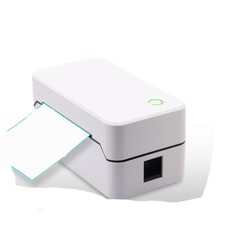 Voltix™ LabelPro — Smart Shipping Label Printer - Voltix