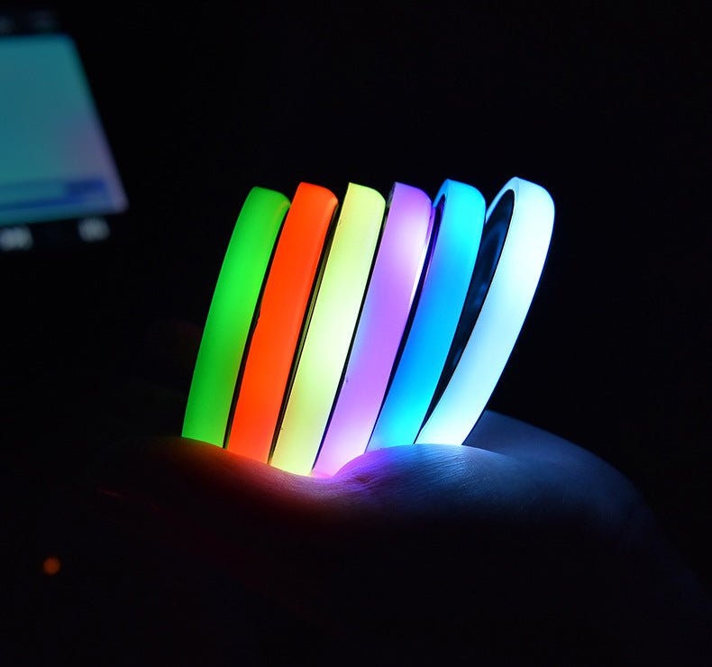 Voltix™ LED Cup Glow - Voltix