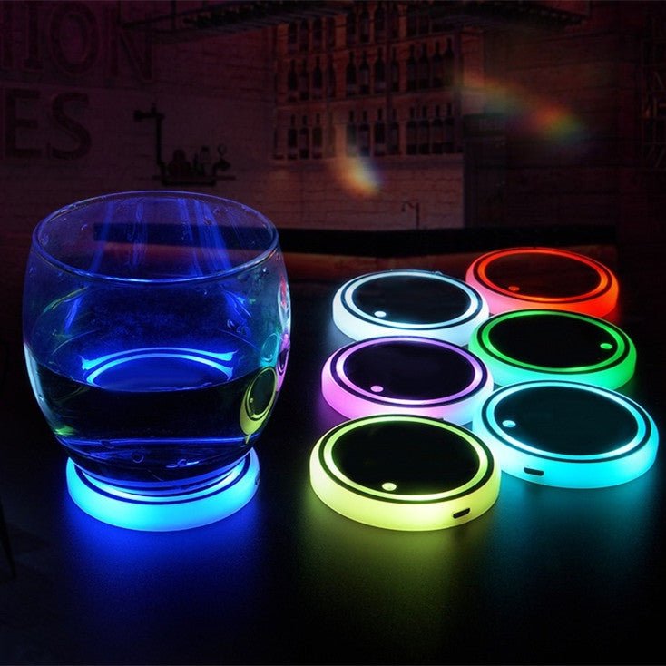 Voltix™ LED Cup Glow - Voltix