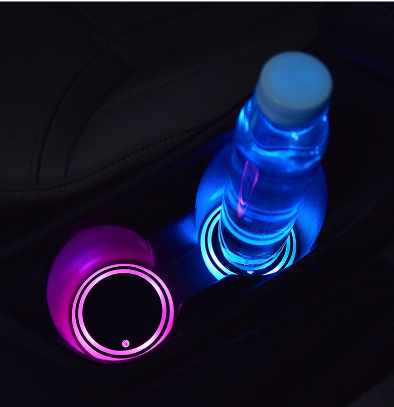 Voltix™ LED Cup Glow - Voltix