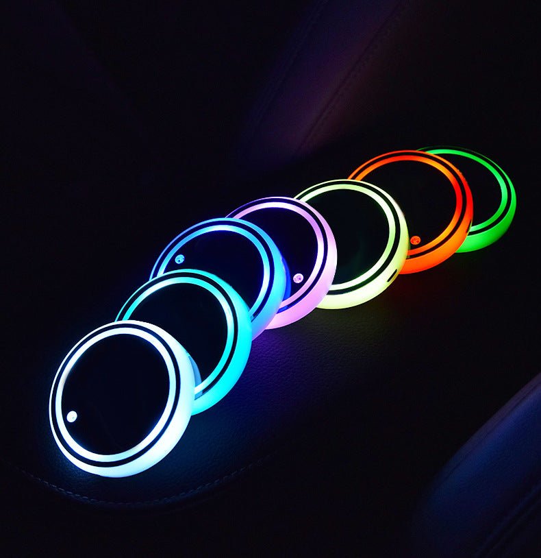 Voltix™ LED Cup Glow - Voltix