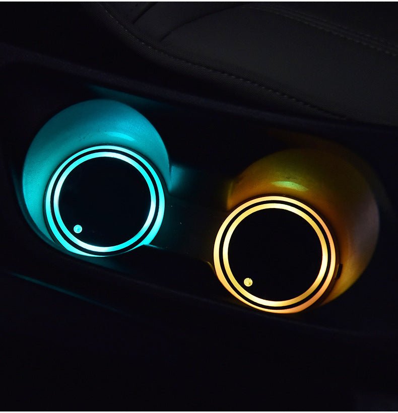 Voltix™ LED Cup Glow - Voltix