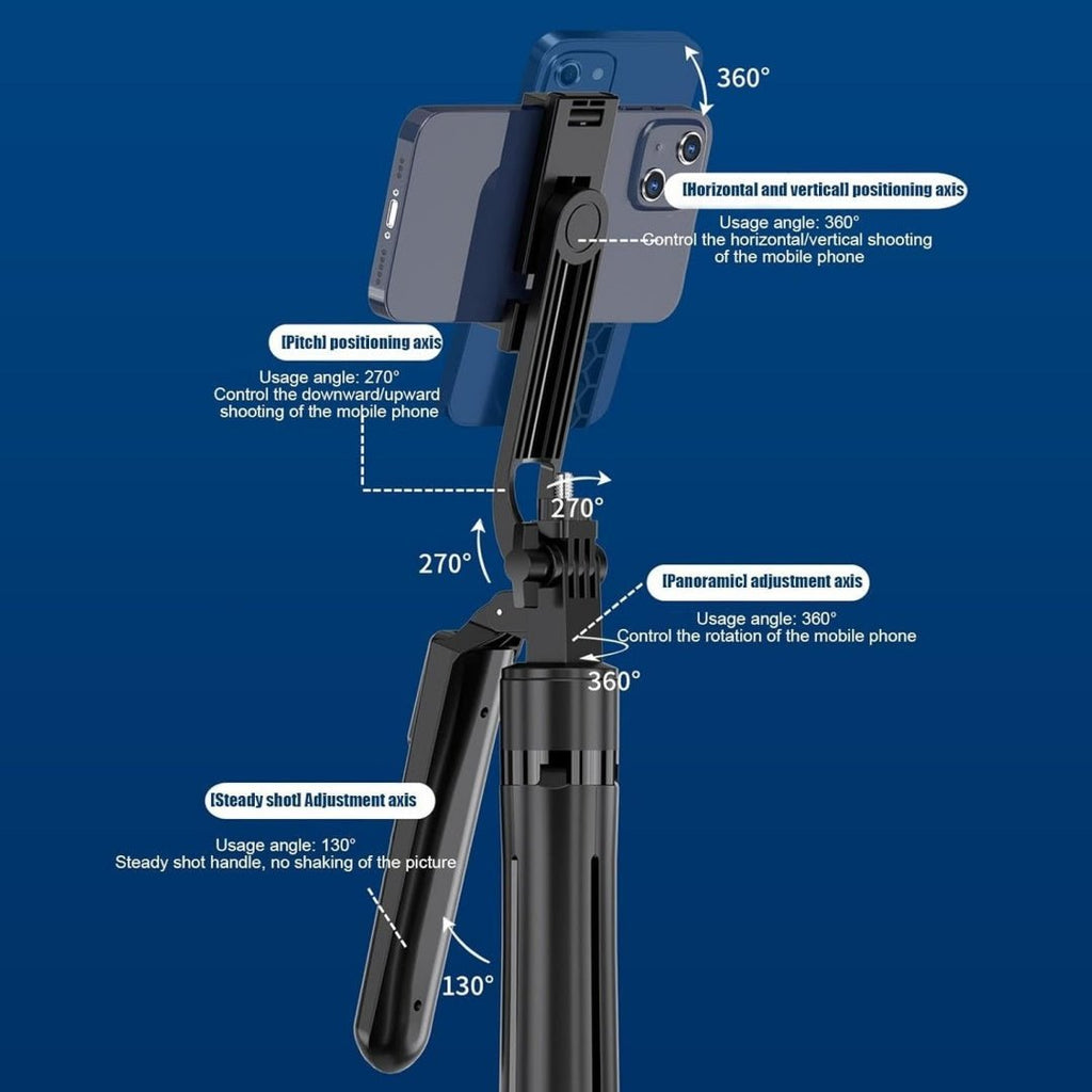 Voltix™ ProReach 71" - Voltix