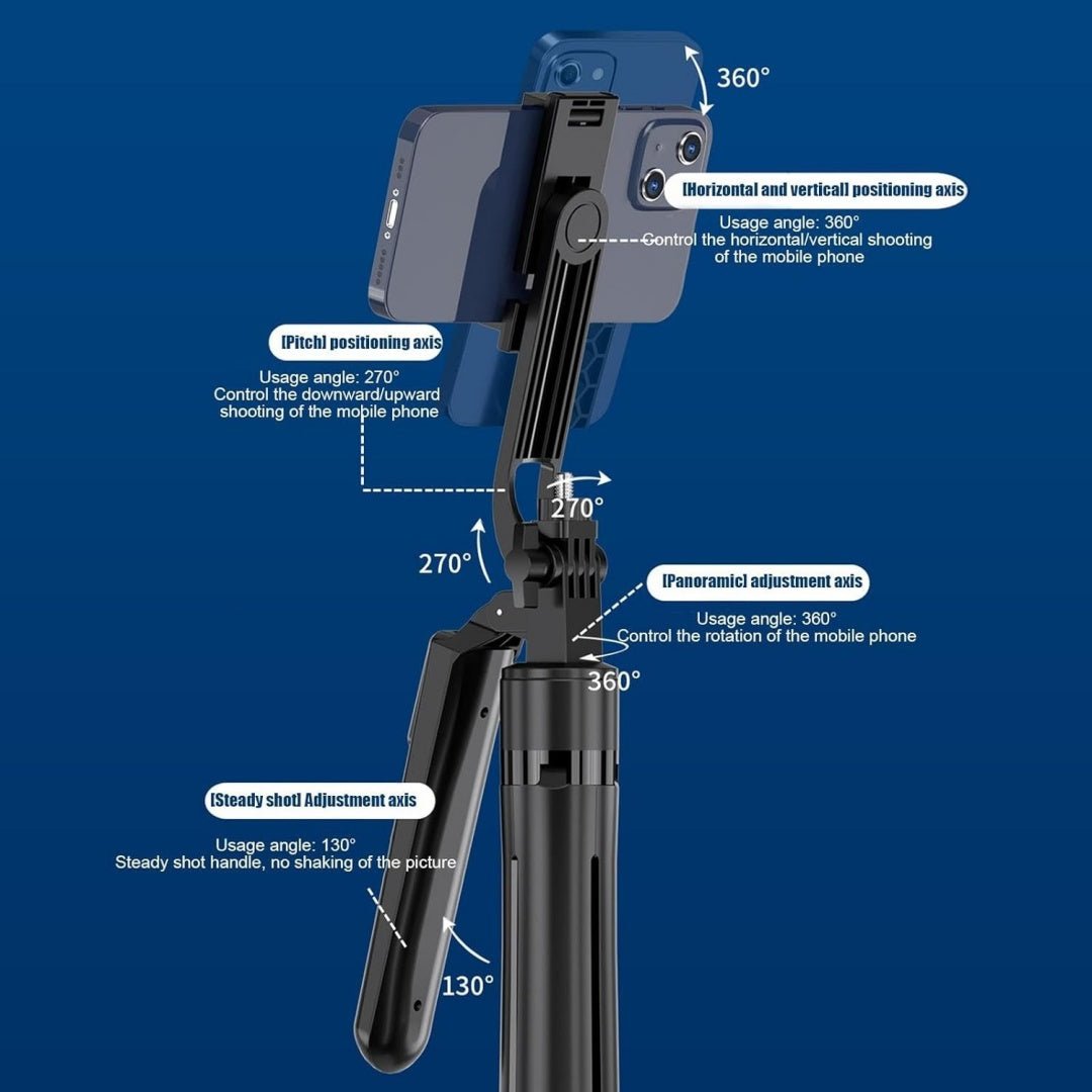 Voltix™ ProReach 71" - Voltix