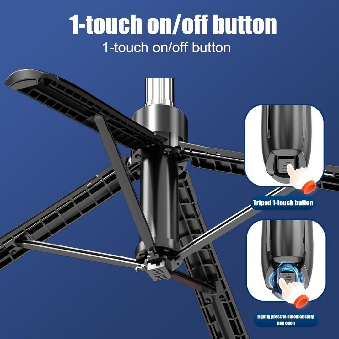 Voltix™ ProReach 71" - Voltix