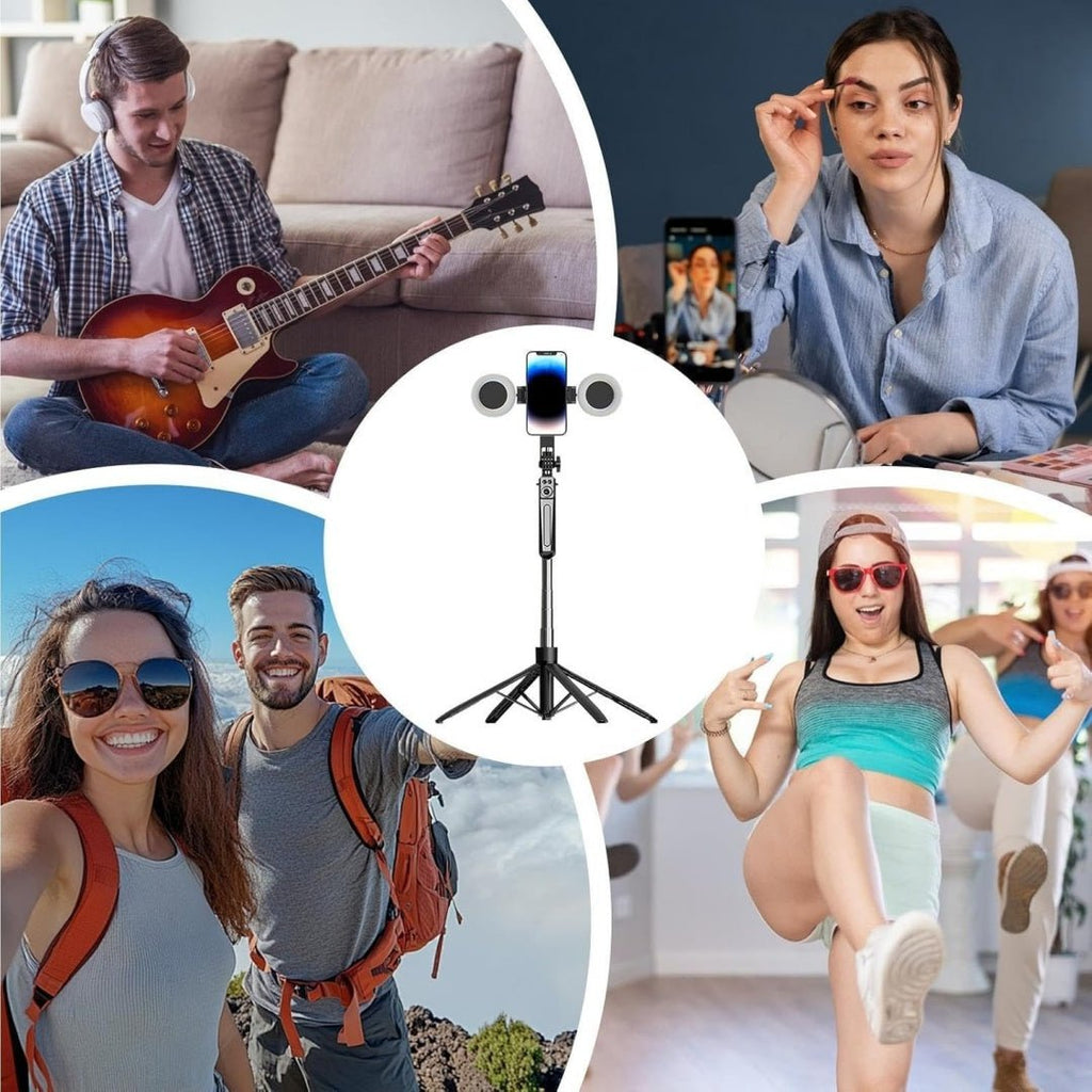Voltix™ ProReach 71" - Voltix