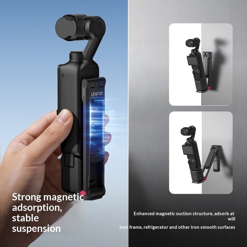 Voltix™ QuickStand Selfie Tripod - Voltix