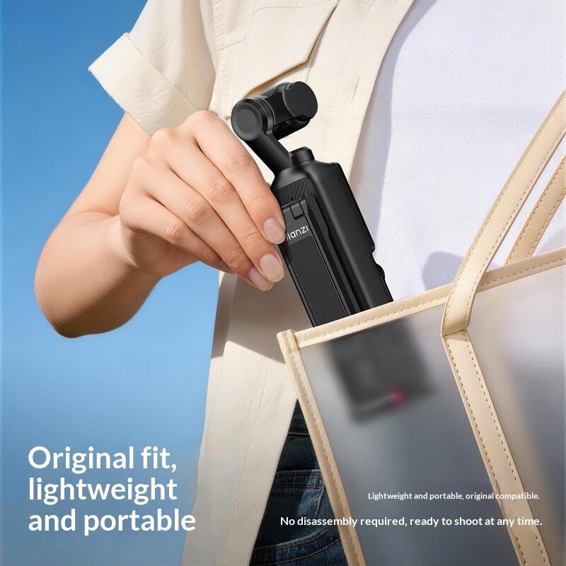 Voltix™ QuickStand Selfie Tripod - Voltix