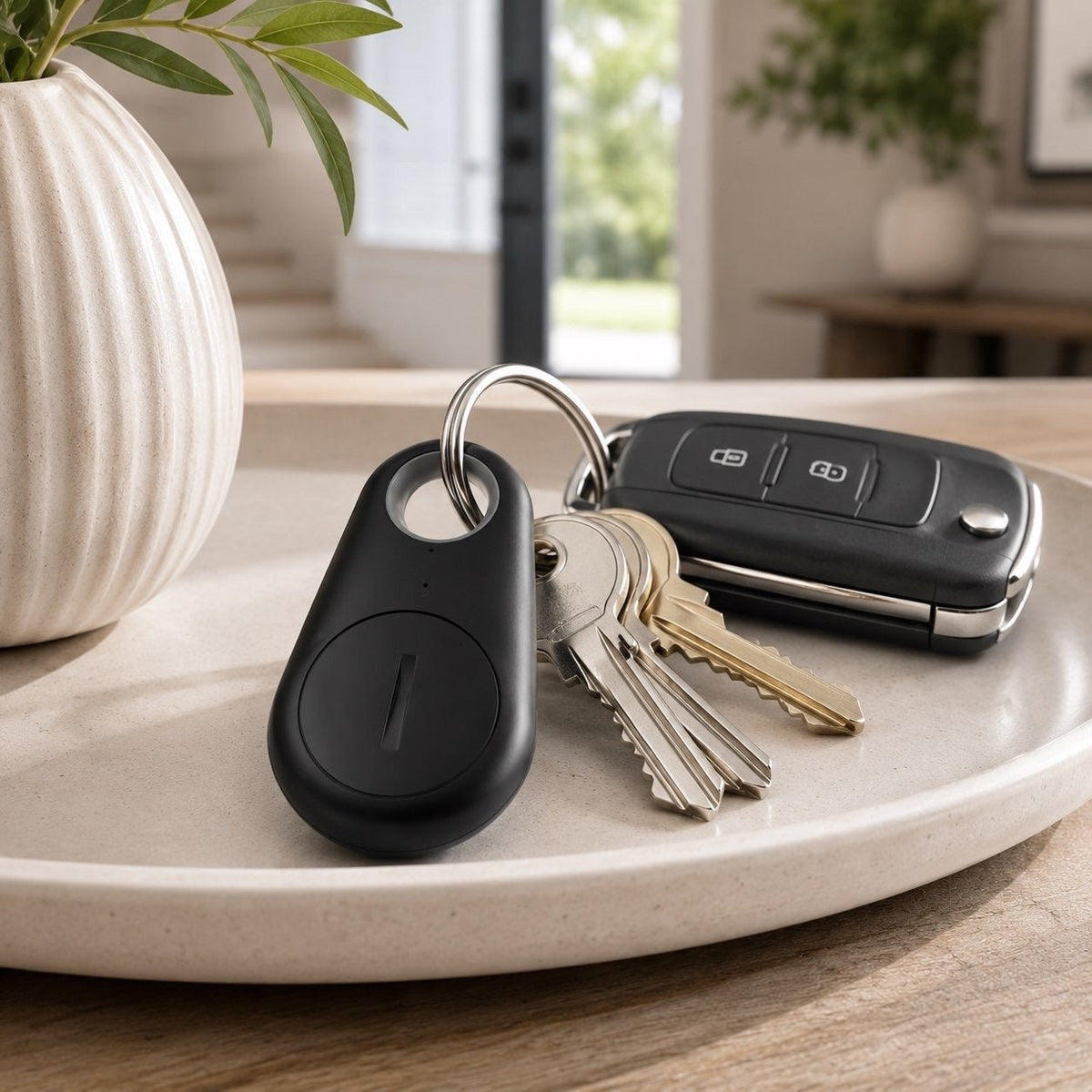 Voltix SmartFinder™ — Bluetooth Item Finder - Voltix