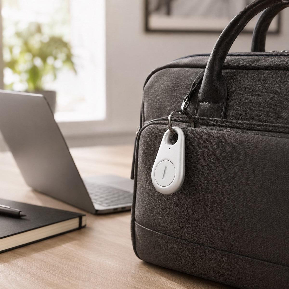 Voltix SmartFinder™ — Bluetooth Item Finder - Voltix
