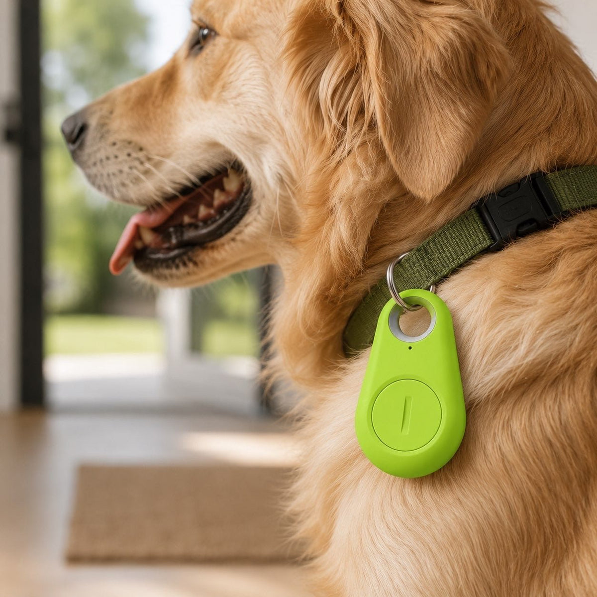 Voltix SmartFinder™ — Bluetooth Item Finder - Voltix