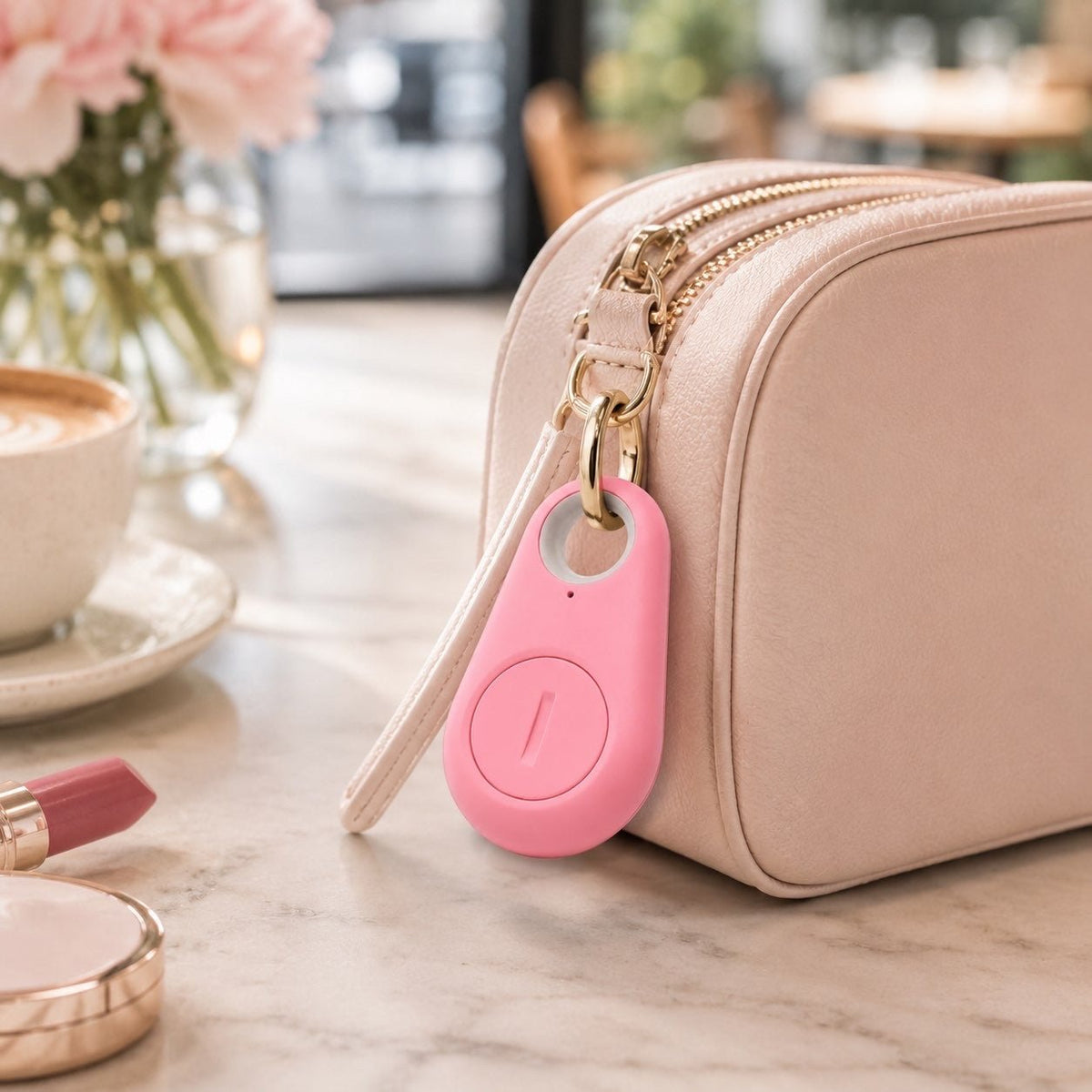 Voltix SmartFinder™ — Bluetooth Item Finder - Voltix