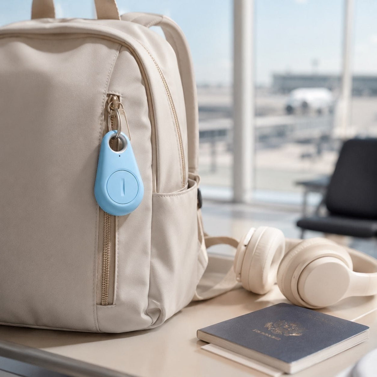 Voltix SmartFinder™ — Bluetooth Item Finder - Voltix