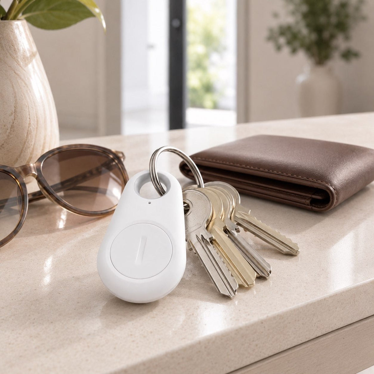 Voltix SmartFinder™ — Bluetooth Item Finder - Voltix