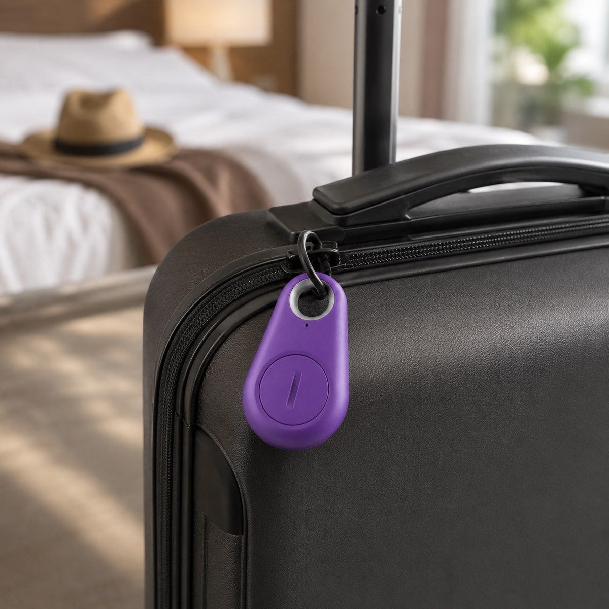 Voltix SmartFinder™ — Bluetooth Item Finder - Voltix