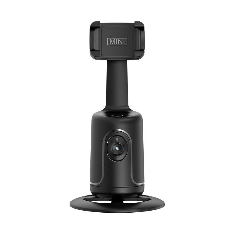 Voltix™ TrackPro AI — Smart 360° Face Tracking Phone Holder - Voltix